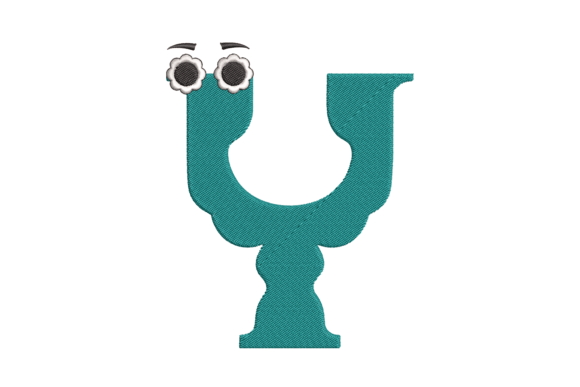 Alphabet Letter Y: A Sweet Touch for Personalized Gifts