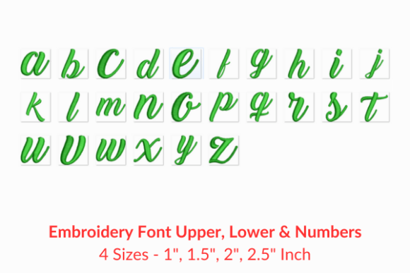Back to Black Fonts: A Boutique Sweatshirt Review