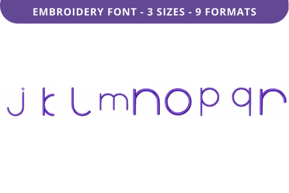 Halo Colony Font J-R: A Business Merch Review