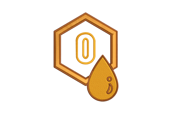 Honey Hive Number 0: Sweatshirt Design Review