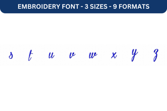 Karine Aime Les Chocolats Font S-Z Review