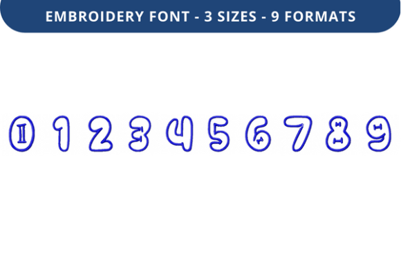 Pop That Bubble Font 0 to 9: A Designer’s Review
