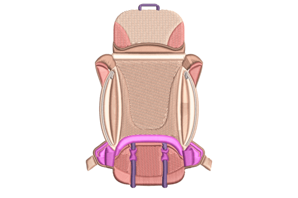 School Bag: A Boutique Sweatshirt Design Review