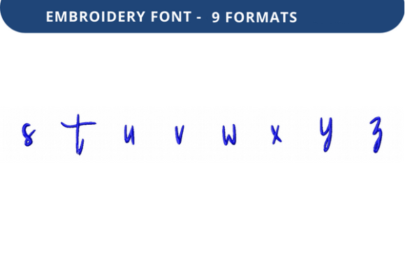 Under Secretary Font S-Z: A Designer Review