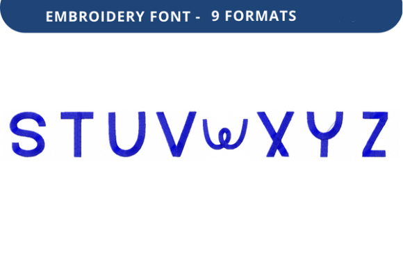 Whimper Willow Font S to Z: A Designer’s Review